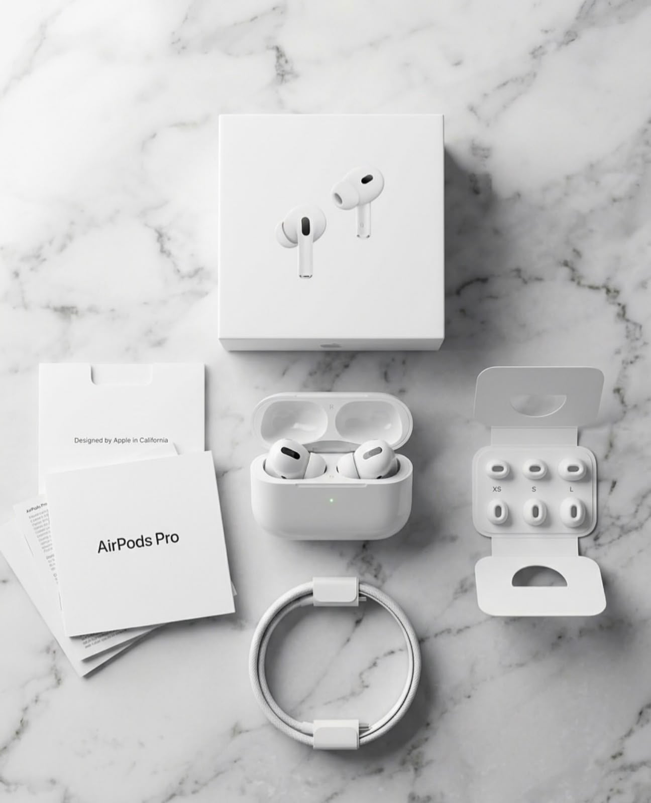 AIRPODS PRO