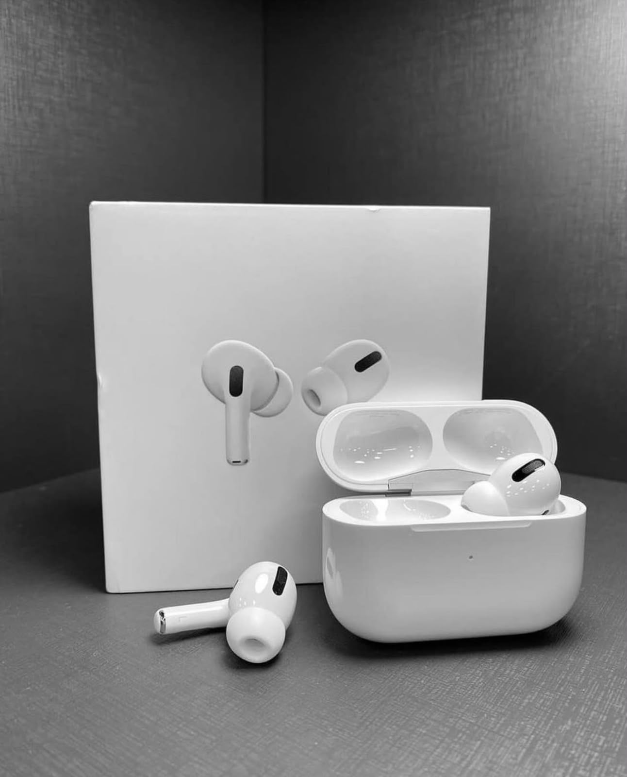 AIRPODS PRO