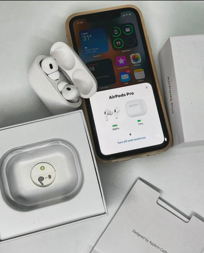 AIRPODS PRO