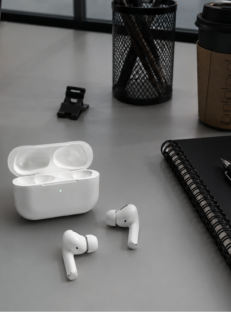 Ideales para trabajar