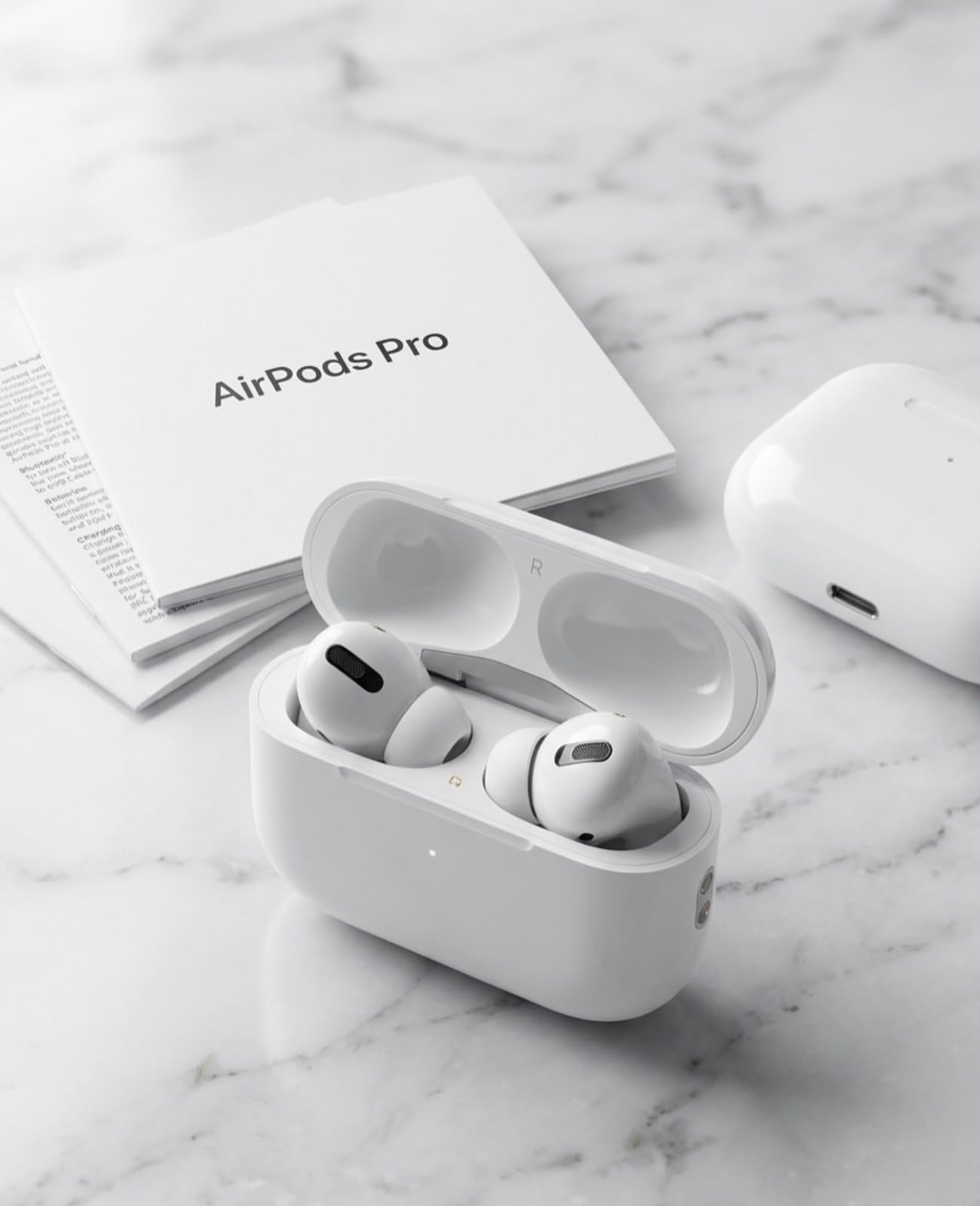 AIRPODS PRO