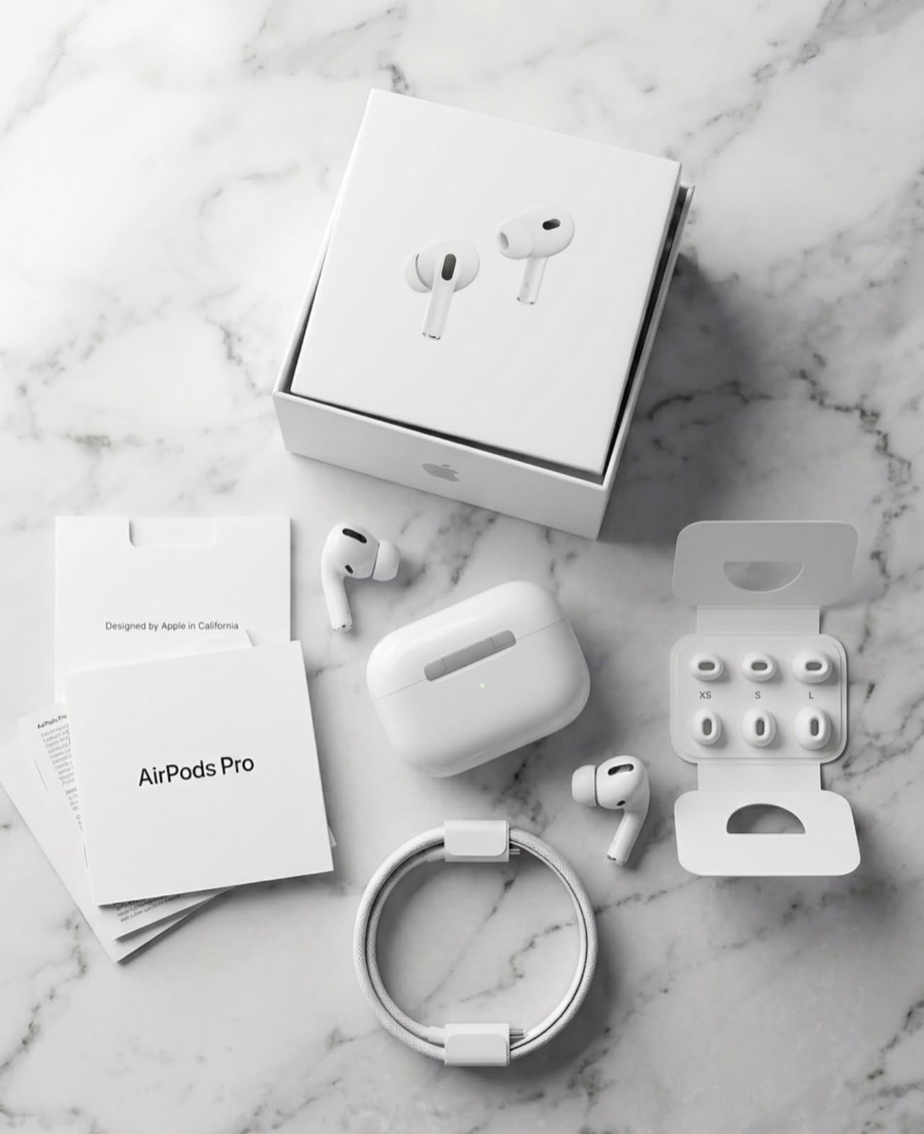 AIRPODS PRO